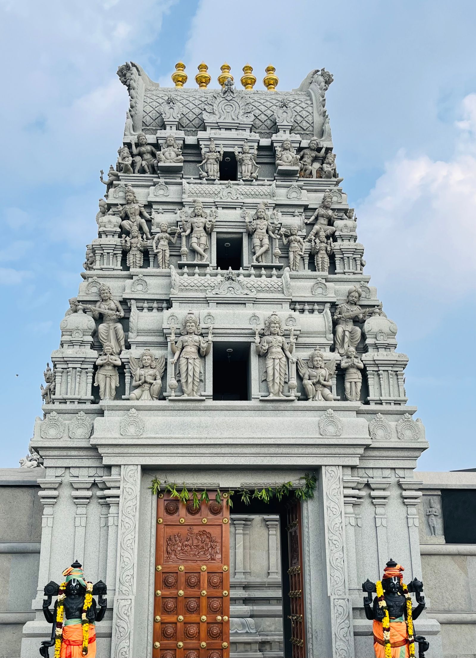 Andhra Heritage Architecture